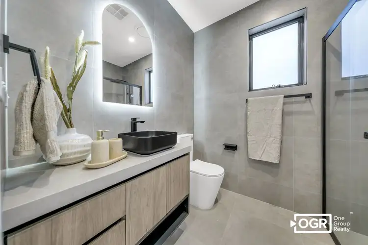 Fifth view of Homely house listing, 14 Gaeta Street, Wollert VIC 3750