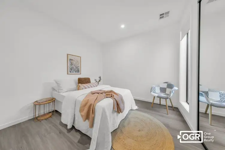 Sixth view of Homely house listing, 14 Gaeta Street, Wollert VIC 3750