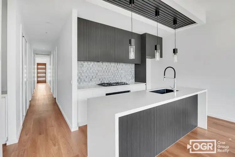 Second view of Homely house listing, 74 Arcturus Drive, Kalkallo VIC 3064