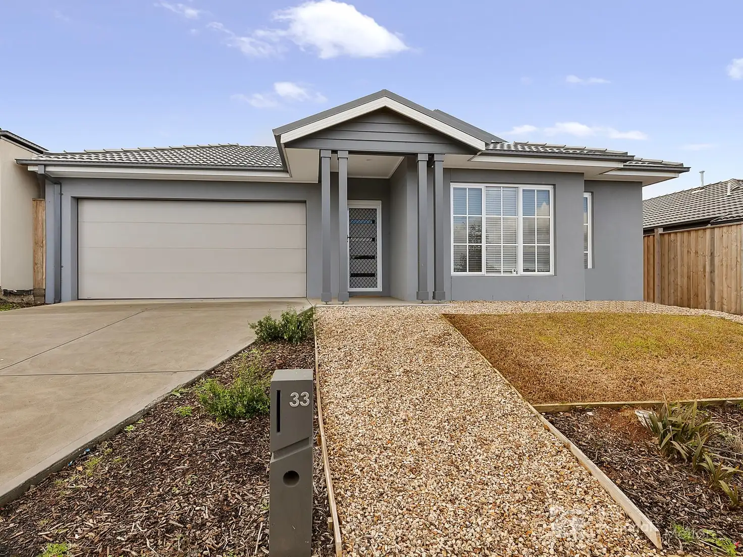 Main view of Homely house listing, 33 Sanctum Drive, Weir Views VIC 3338