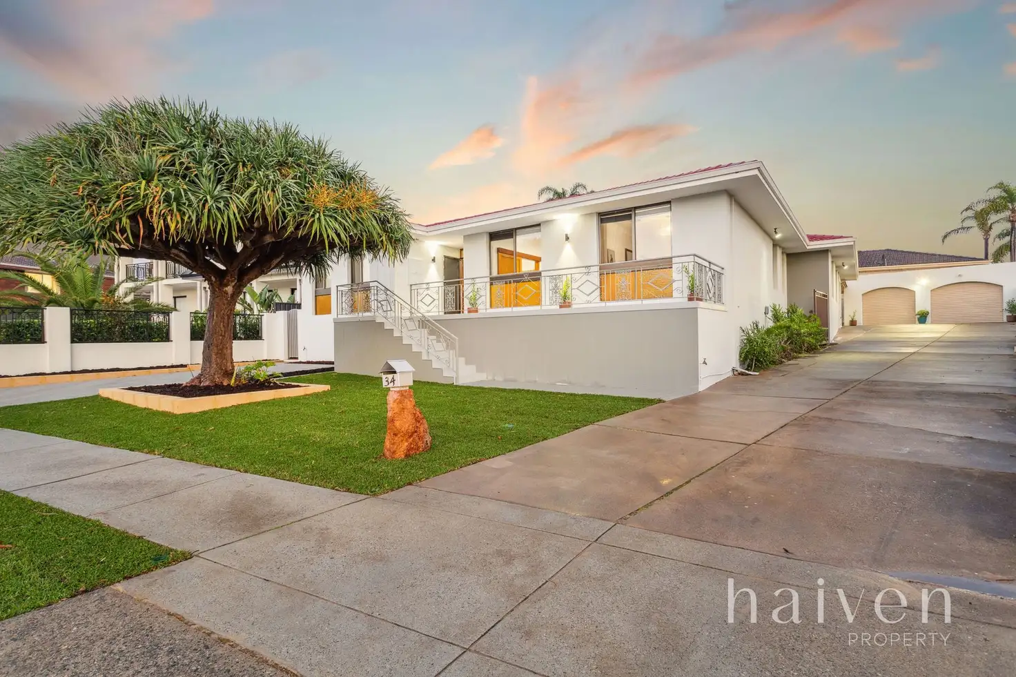 Main view of Homely house listing, 34 Corella Street, Stirling WA 6021