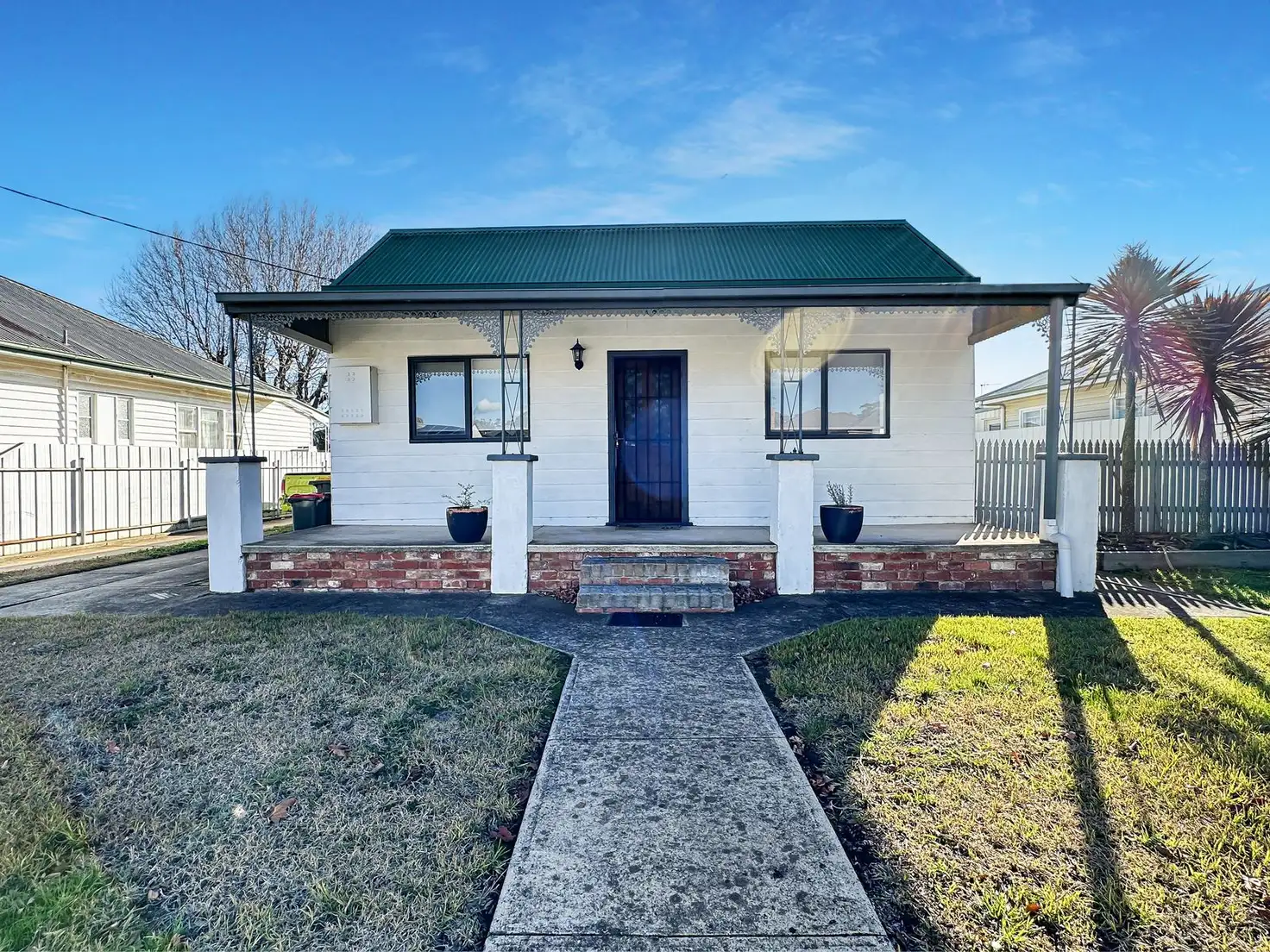 Main view of Homely house listing, 79 Park Road, Maryborough VIC 3465
