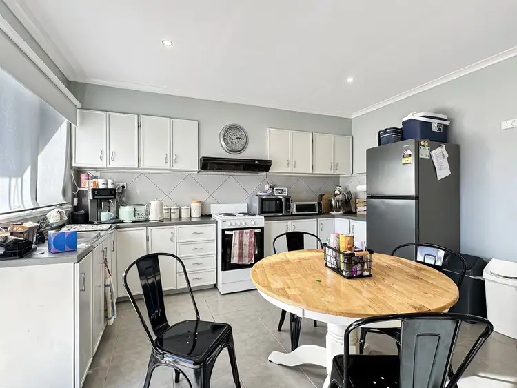 Second view of Homely house listing, 79 Park Road, Maryborough VIC 3465