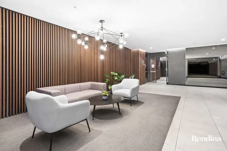 Fourth view of Homely apartment listing, 913/51 Homer Street, Moonee Ponds VIC 3039