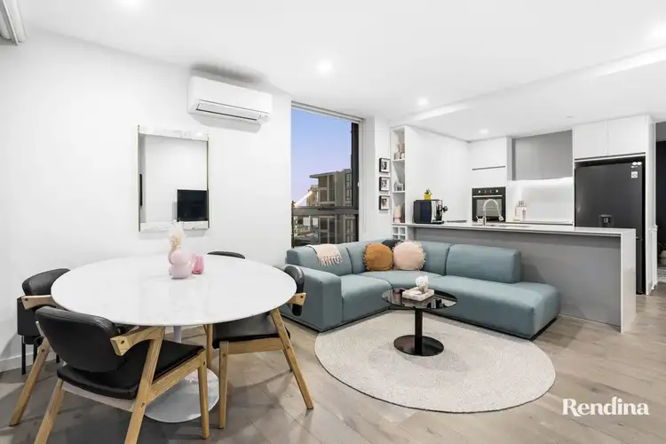 Fourth view of Homely apartment listing, 913/51 Homer Street, Moonee Ponds VIC 3039