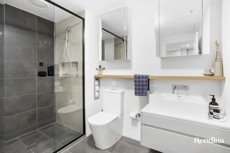 Fifth view of Homely apartment listing, 913/51 Homer Street, Moonee Ponds VIC 3039