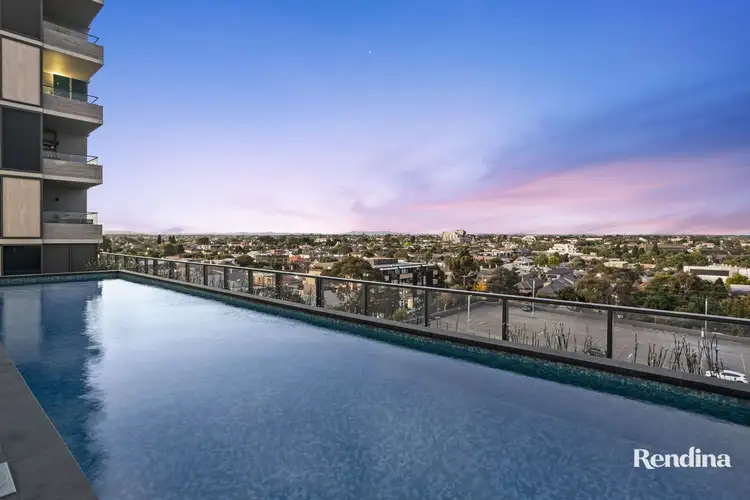 Fifth view of Homely apartment listing, 913/51 Homer Street, Moonee Ponds VIC 3039