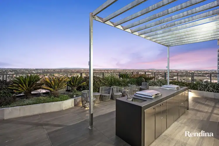 Sixth view of Homely apartment listing, 913/51 Homer Street, Moonee Ponds VIC 3039