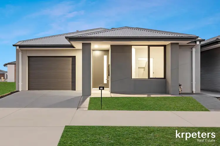 35 HORVATH BOULEVARD, Officer VIC 3809