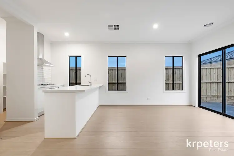 Fourth view of Homely house listing, 35 HORVATH BOULEVARD, Officer VIC 3809