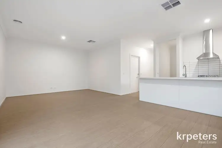 Sixth view of Homely house listing, 35 HORVATH BOULEVARD, Officer VIC 3809