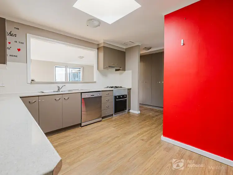 Second view of Homely house listing, 42 Argyll Circuit, Melton West VIC 3337