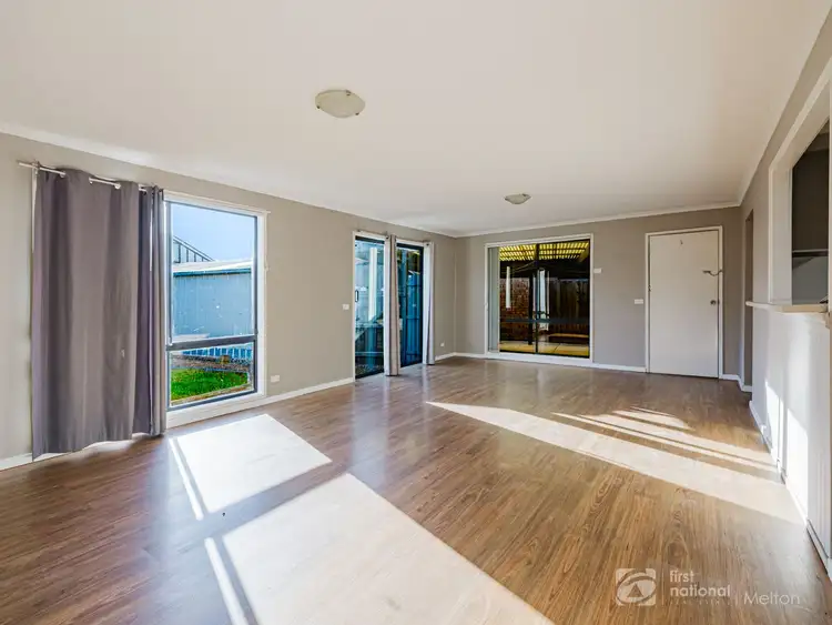 Third view of Homely house listing, 42 Argyll Circuit, Melton West VIC 3337