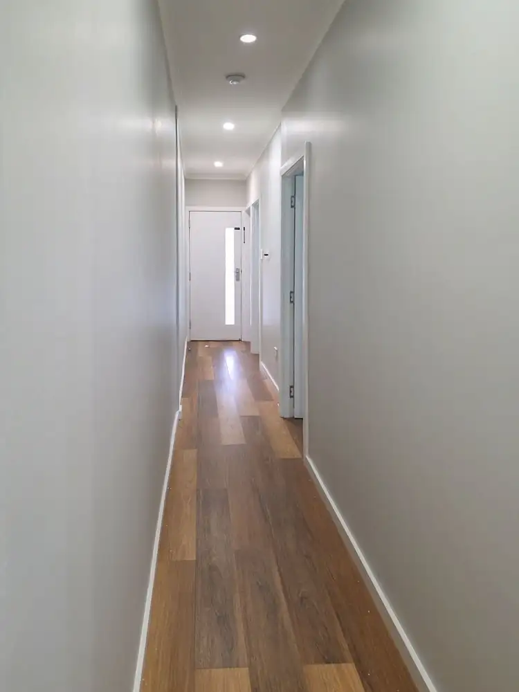 Third view of Homely apartment listing, 1/281 Severin Street, Parramatta Park QLD 4870