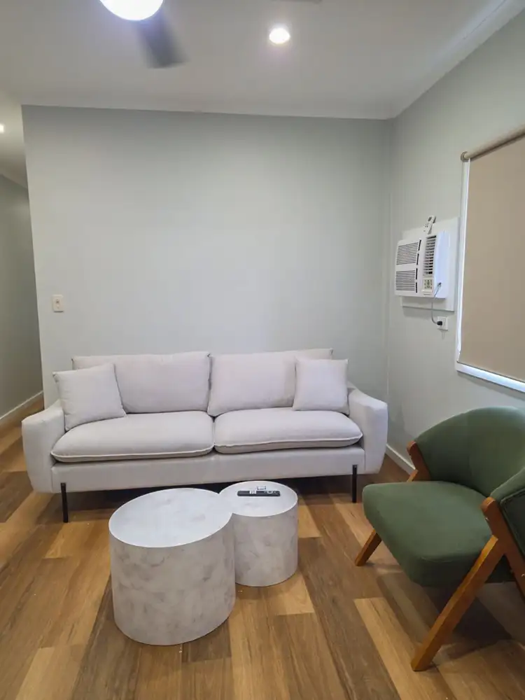 Fourth view of Homely apartment listing, 1/281 Severin Street, Parramatta Park QLD 4870