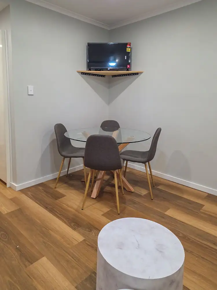 Fifth view of Homely apartment listing, 1/281 Severin Street, Parramatta Park QLD 4870