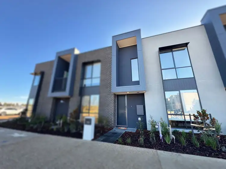 175 Frontier Avenue, Aintree VIC 3336