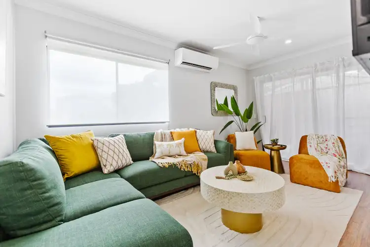 Fourth view of Homely semi-detached listing, 16B Kidston Street, Bungalow QLD 4870