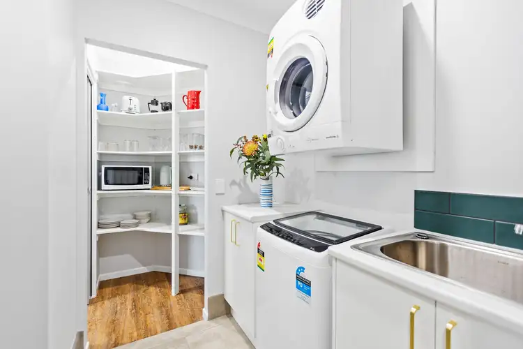 Sixth view of Homely semi-detached listing, 16B Kidston Street, Bungalow QLD 4870