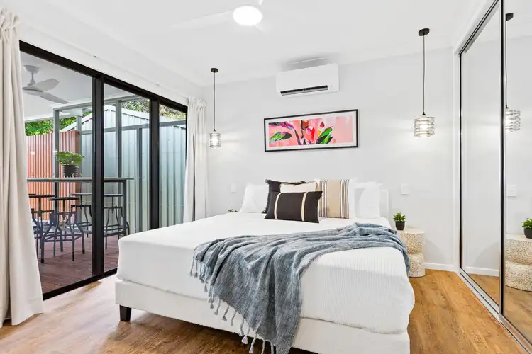 Seventh view of Homely semi-detached listing, 16B Kidston Street, Bungalow QLD 4870