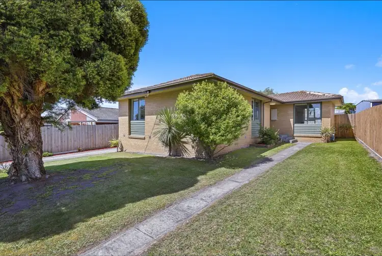 Main view of Homely house listing, 69 Maple Crescent, Churchill VIC 3842