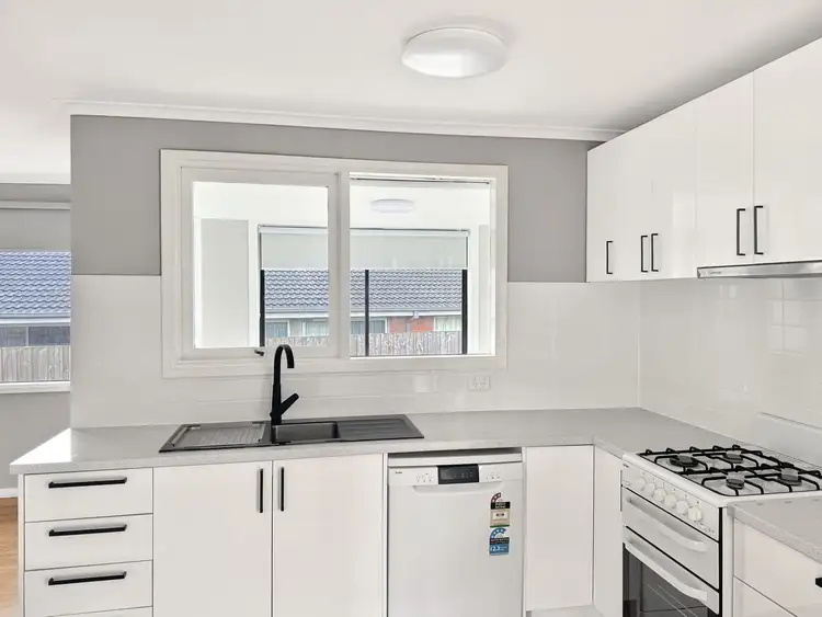 Second view of Homely house listing, 69 Maple Crescent, Churchill VIC 3842