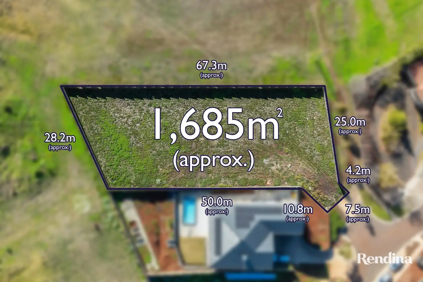 Main view of Homely land listing, 11 York Place, Sunbury VIC 3429