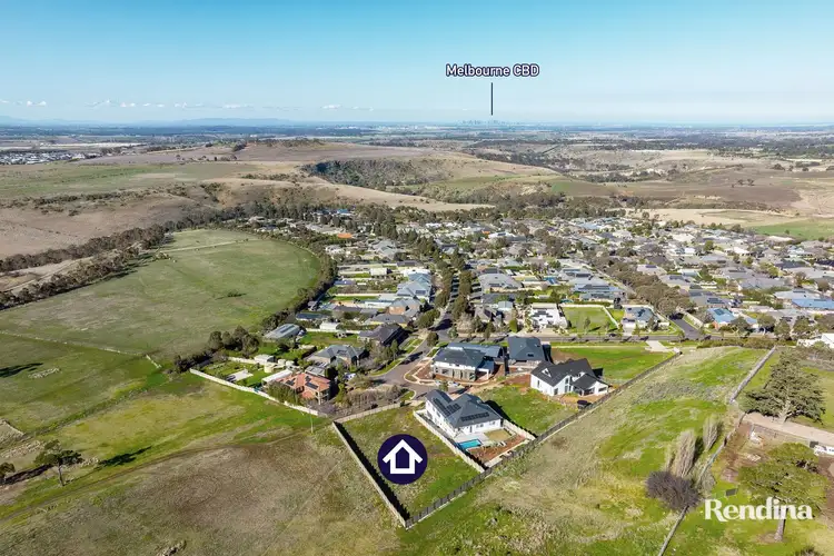Second view of Homely land listing, 11 York Place, Sunbury VIC 3429
