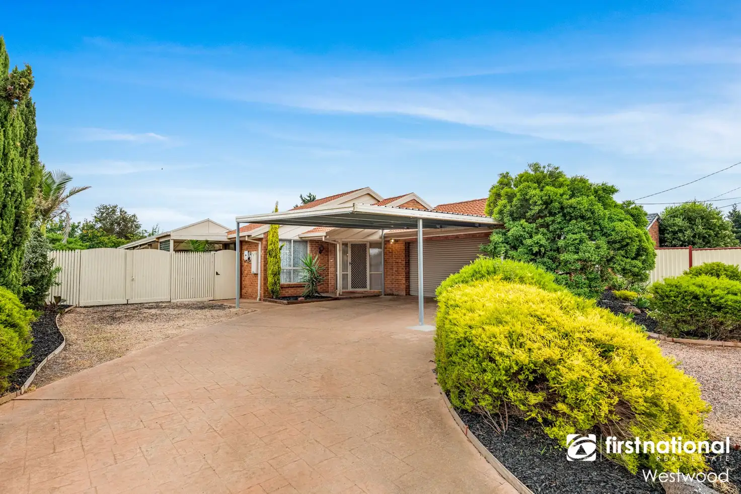 Main view of Homely house listing, 34 Mirambeek Road, Hoppers Crossing VIC 3029