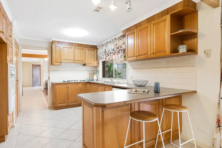 Second view of Homely house listing, 34 Mirambeek Road, Hoppers Crossing VIC 3029