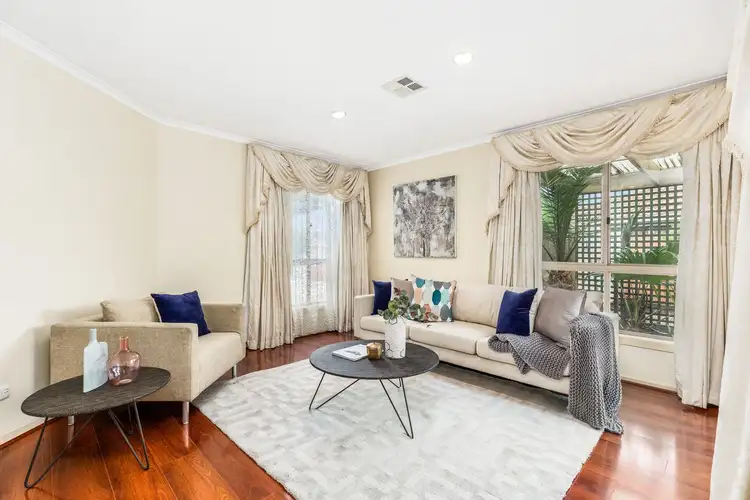Fourth view of Homely house listing, 34 Mirambeek Road, Hoppers Crossing VIC 3029