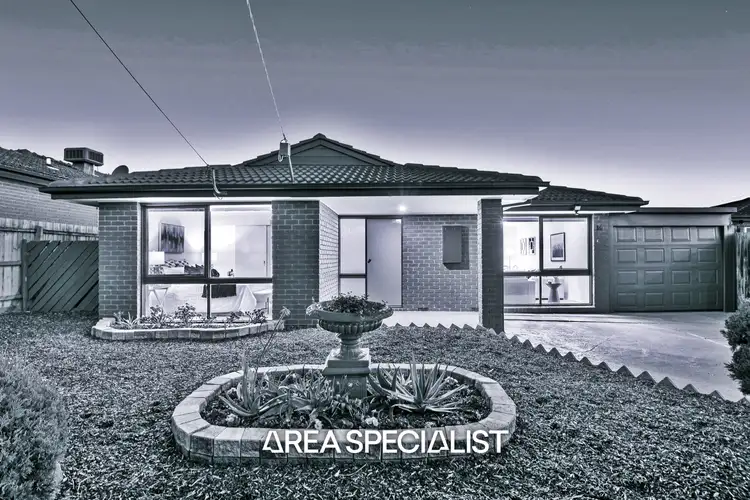 14 Greenleaf Court, Keysborough VIC 3173