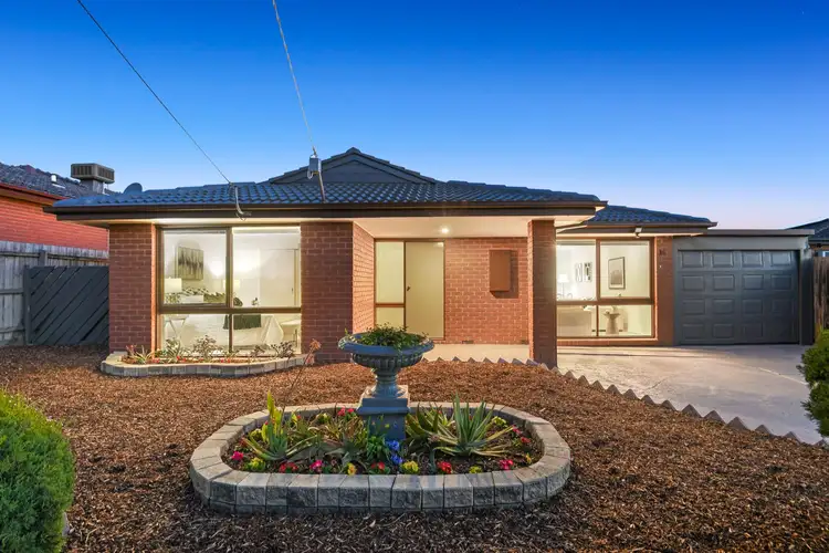 14 Greenleaf Court, Keysborough VIC 3173