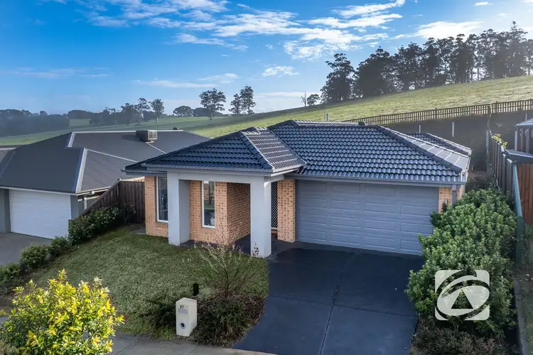 Main view of Homely house listing, 67 Willandra Circuit, Warragul VIC 3820