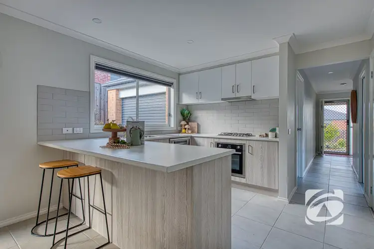 Second view of Homely house listing, 67 Willandra Circuit, Warragul VIC 3820