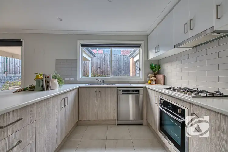 Third view of Homely house listing, 67 Willandra Circuit, Warragul VIC 3820