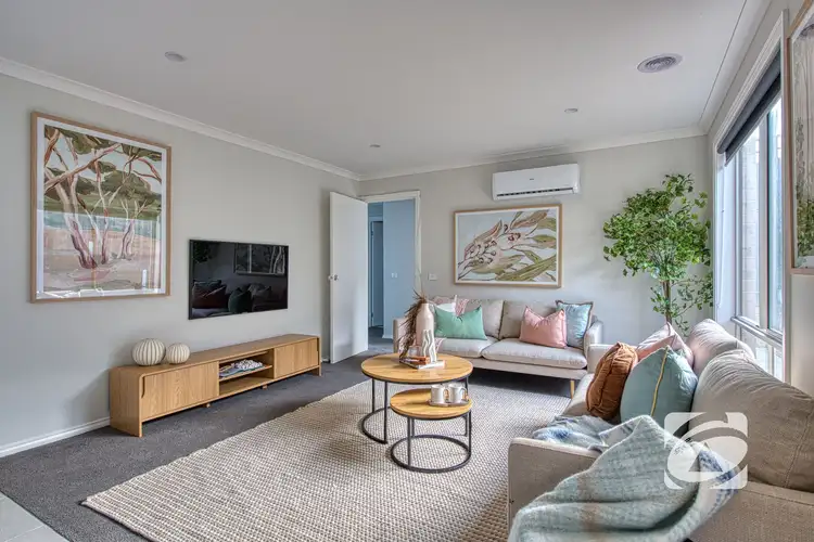 Fifth view of Homely house listing, 67 Willandra Circuit, Warragul VIC 3820