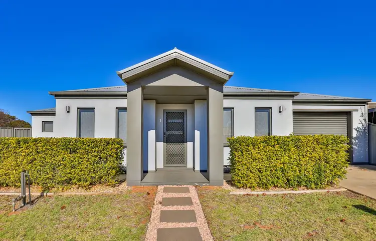 1 Chad Court, Red Cliffs VIC 3496