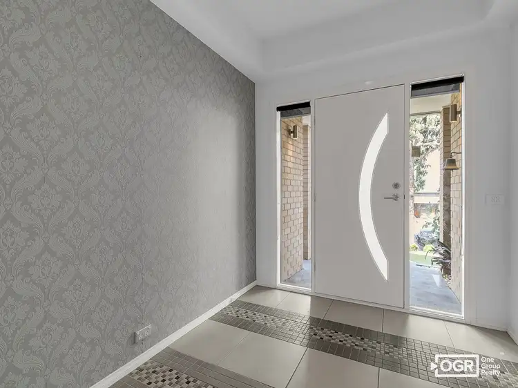 Third view of Homely house listing, 3 Delaney Rise, Doreen VIC 3754
