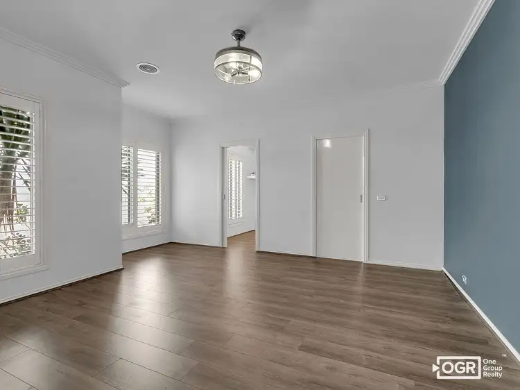 Fourth view of Homely house listing, 3 Delaney Rise, Doreen VIC 3754