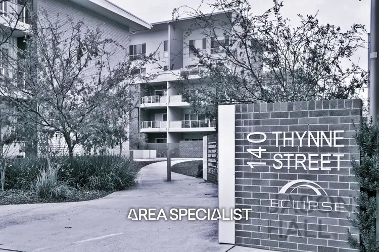 131/140 Thynne Street, Bruce ACT 2617