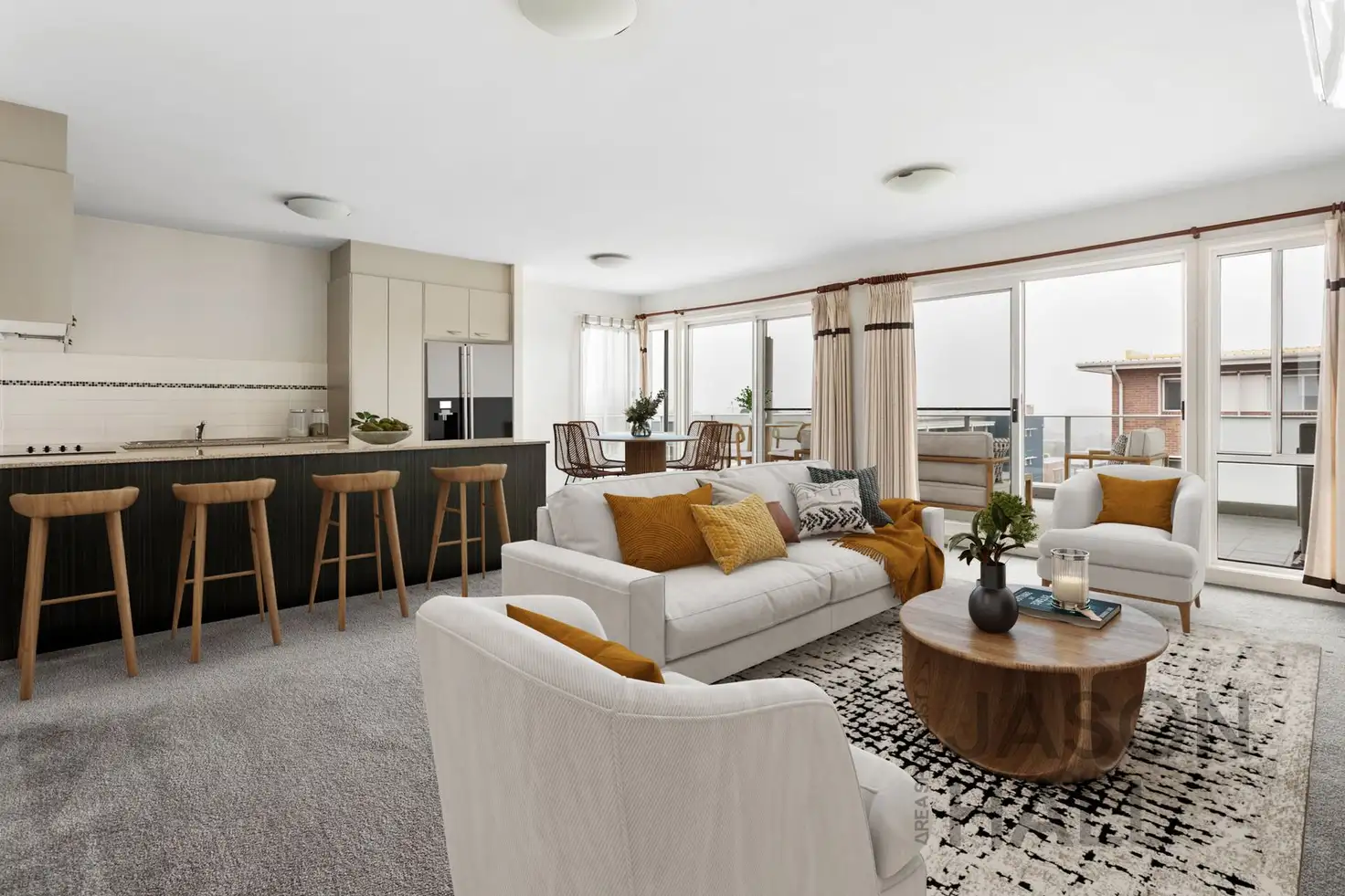 Main view of Homely apartment listing, 131/140 Thynne Street, Bruce ACT 2617