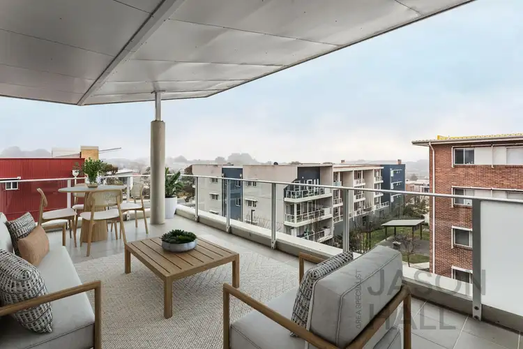Second view of Homely apartment listing, 131/140 Thynne Street, Bruce ACT 2617