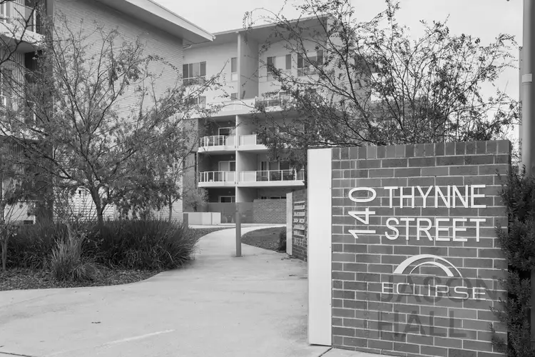 Third view of Homely apartment listing, 131/140 Thynne Street, Bruce ACT 2617