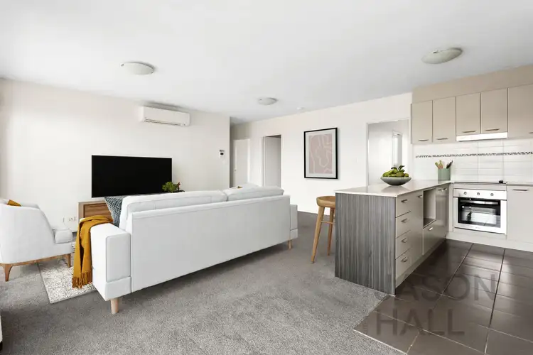 Fifth view of Homely apartment listing, 131/140 Thynne Street, Bruce ACT 2617