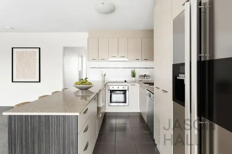 Sixth view of Homely apartment listing, 131/140 Thynne Street, Bruce ACT 2617
