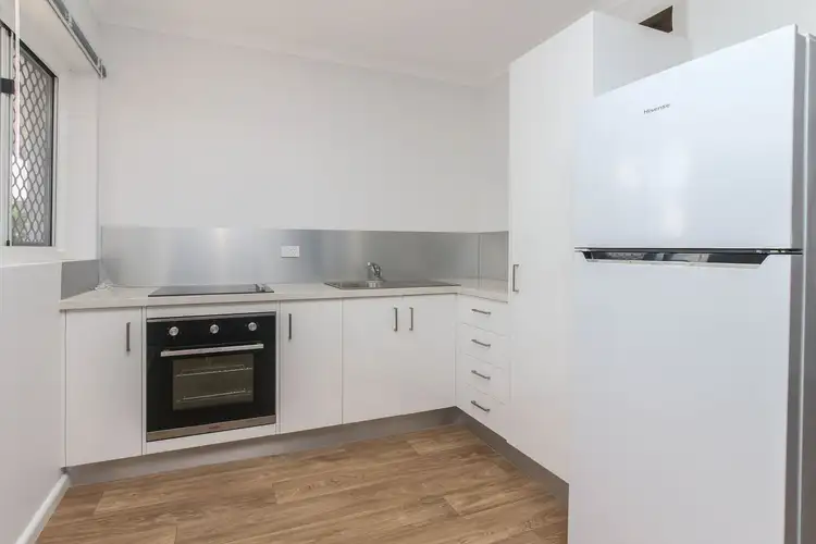 Main view of Homely apartment listing, 10/136 Grafton Street, Cairns City QLD 4870