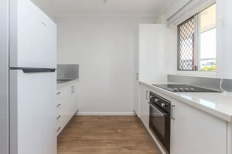 Second view of Homely apartment listing, 10/136 Grafton Street, Cairns City QLD 4870