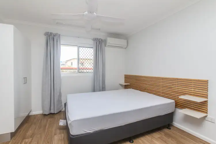 Third view of Homely apartment listing, 10/136 Grafton Street, Cairns City QLD 4870