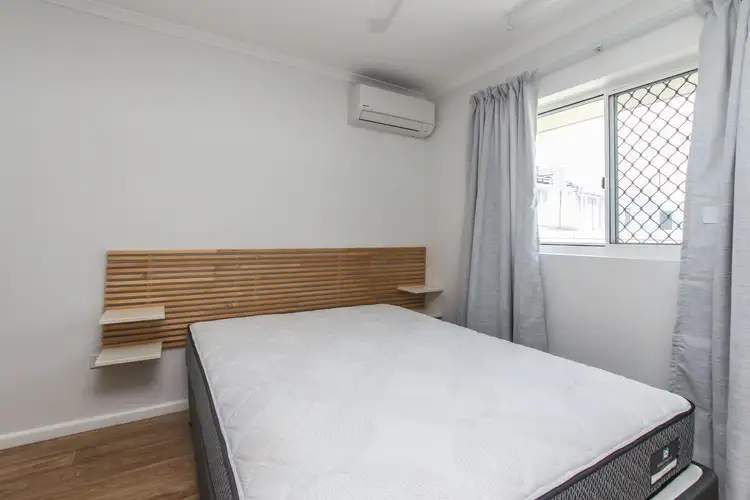 Fourth view of Homely apartment listing, 10/136 Grafton Street, Cairns City QLD 4870
